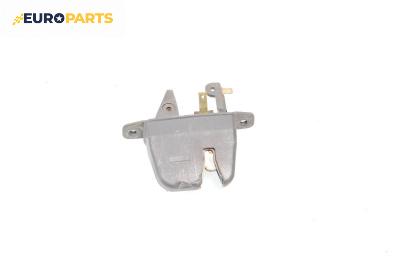 Брава заден капак за Rover 25 Hatchback (09.1999 - 06.2006), хечбек, позиция: задна