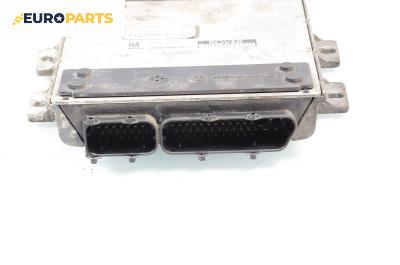 Компютър двигател за Rover 25 Hatchback (09.1999 - 06.2006) 1.4 16V, 103 к.с., № NNN100742
