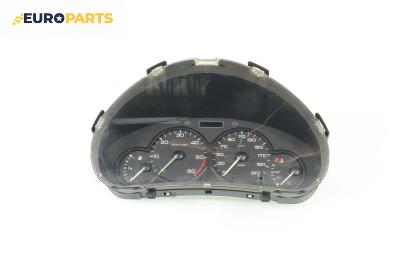 Километраж за Peugeot 206 Hatchback (08.1998 - 12.2012) 2.0 HDI 90, 90 к.с.