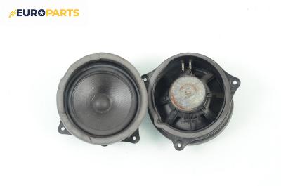 Високоговорители за BMW X5 Series E53 (05.2000 - 12.2006), № 65.13-8 380 584