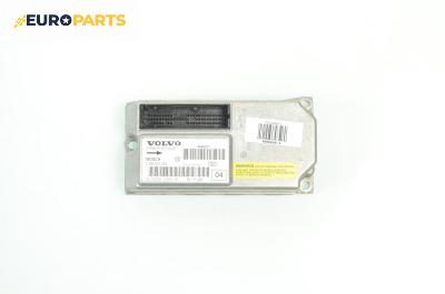 Модул за AIRBAG за Volvo V70 II Estate (11.1999 - 12.2008), № Bosch  0 285 001 254