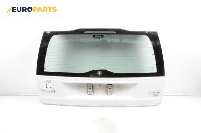 Заден капак за Volvo V70 II Estate (11.1999 - 12.2008), 4+1 вр., комби, позиция: задна