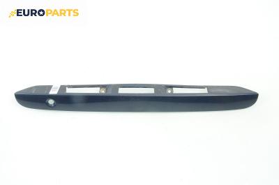 Лайсна заден капак за Mazda Premacy Minivan (07.1999 - 03.2005), миниван, позиция: задна