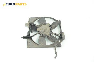 Перка охлаждане за Mazda Premacy Minivan (07.1999 - 03.2005) 2.0 TD, 101 к.с.