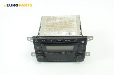 CD плеър за Mazda Premacy Minivan (07.1999 - 03.2005)