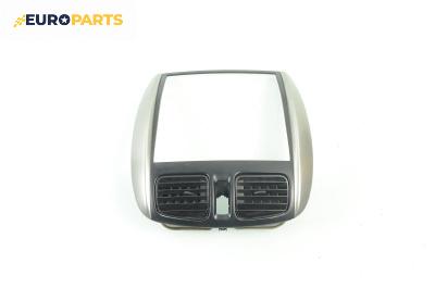 Духалки парно за Mazda Premacy Minivan (07.1999 - 03.2005)
