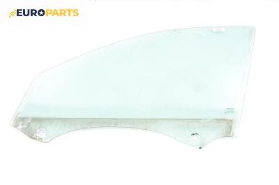 Странично стъкло за Renault Laguna II Grandtour (03.2001 - 12.2007), 4+1 вр., комби, позиция: предна, лява