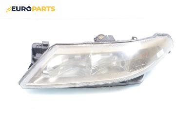 Фар Xenon за Renault Laguna II Grandtour (03.2001 - 12.2007), комби, позиция: лява, № 8200163323