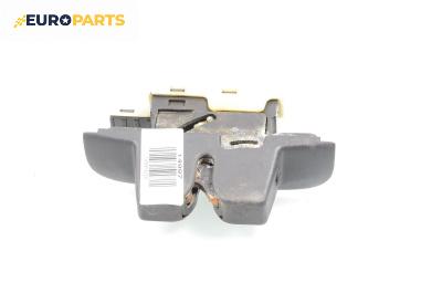 Брава заден капак за Renault Laguna II Grandtour (03.2001 - 12.2007), комби, позиция: задна