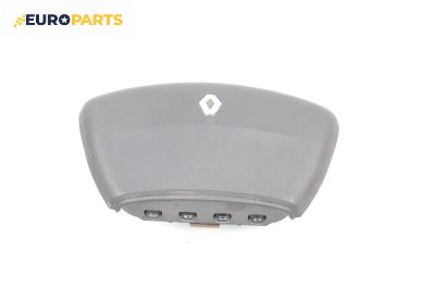 Airbag за Renault Laguna II Grandtour (03.2001 - 12.2007), 4+1 вр., комби, позиция: предна, № 8200071201C