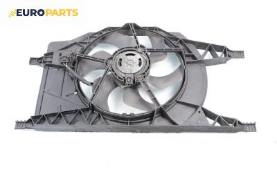 Перка охлаждане за Renault Laguna II Grandtour (03.2001 - 12.2007) 2.2 dCi (KG0F), 150 к.с.