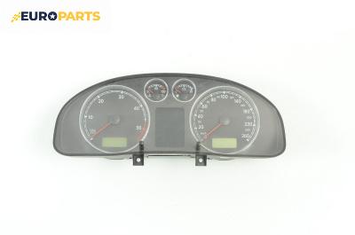 Километраж за Volkswagen Passat IV Variant B5.5 (09.2000 - 08.2005) 2.5 TDI 4motion, 150 к.с., № 3B0920847E