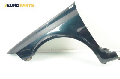 Калник за Renault Laguna II Grandtour (03.2001 - 12.2007), 4+1 вр., комби, позиция: предна, лява