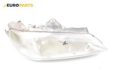 Фар за Peugeot 406 Break (10.1996 - 10.2004), комби, позиция: дясна, № Bosch 0 301 037 022