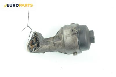 Корпус за маслен филтър за Volkswagen Polo Hatchback IV (10.2001 - 12.2005) 1.2 12V, 64 к.с., № 03D 115 403