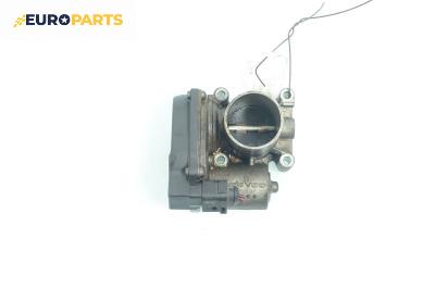 Дроселова клапа за Volkswagen Polo Hatchback IV (10.2001 - 12.2005) 1.2 12V, 64 к.с., № 03C133062B