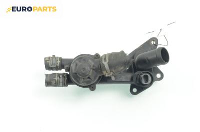 Корпус на термостат за Volkswagen Polo Hatchback IV (10.2001 - 12.2005) 1.2 12V, 64 к.с.