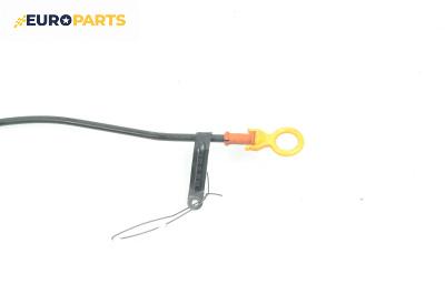 Щека за масло за Volkswagen Polo Hatchback IV (10.2001 - 12.2005) 1.2 12V, 64 к.с.