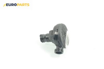 Клапан картерни газове за Volkswagen Polo Hatchback IV (10.2001 - 12.2005) 1.2 12V, 64 к.с., № 03E103765