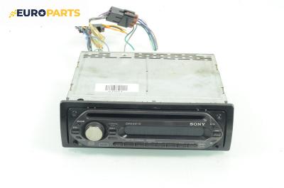 CD плеър за Peugeot 406 Break (10.1996 - 10.2004), № Sony