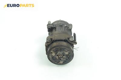 Компресор климатик за Peugeot 206 Hatchback (08.1998 - 12.2012) 2.0 HDI 90, 90 к.с.