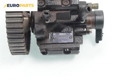 ГНП-горивонагнетателна помпа за Peugeot 206 Hatchback (08.1998 - 12.2012) 2.0 HDI 90, 90 к.с., № Bosch  0445010010