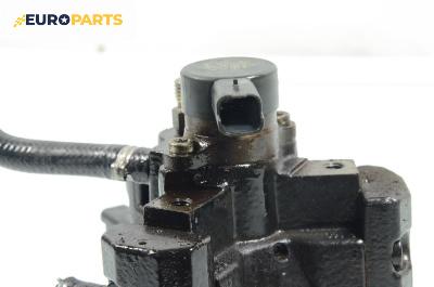 ГНП-горивонагнетателна помпа за Peugeot 206 Hatchback (08.1998 - 12.2012) 2.0 HDI 90, 90 к.с., № Bosch  0445010010