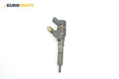 Дюза дизел за Peugeot 206 Hatchback (08.1998 - 12.2012) 2.0 HDI 90, 90 к.с., № Bosch 0445110 008
