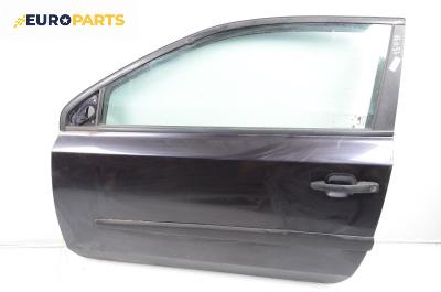 Врата за Fiat Stilo Hatchback (10.2001 - 11.2010), 2+1 вр., хечбек, позиция: лява