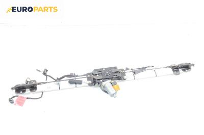 Моторче гюрук за Saab 900 II Cabrio (09.1993 - 02.1998), кабрио, № Bosch  0 130 821 662