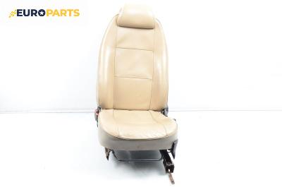 Седалка за Saab 900 II Cabrio (09.1993 - 02.1998), 2+1 вр., позиция: предна, лява