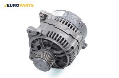 Алтернатор / генератор за Volkswagen Golf III Hatchback (08.1991 - 07.1998) 1.9 TDI, 90 к.с., № Bosch  0 123 515 021