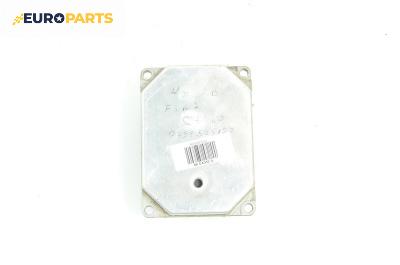 Компютър двигател за Fiat Stilo Hatchback (10.2001 - 11.2010) 1.6 16V (192_XB1A), 103 к.с., № IAW 5NF.T1