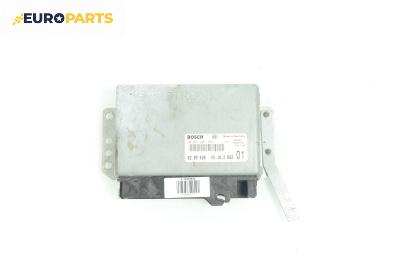 Компютър двигател за Saab 900 II Cabrio (09.1993 - 02.1998) 2.0 i, 131 к.с., № Bosch 0 261 203 459