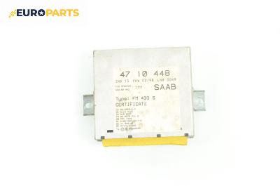 Модул за Saab 900 II Cabrio (09.1993 - 02.1998), № FM433S / 47 10 448