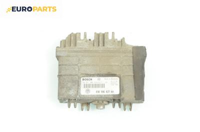 Компютър двигател за Volkswagen Polo Hatchback II (10.1994 - 10.1999) 60 1.4, 60 к.с., № Bosch 0 261 203 616/617