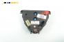 Панел климатроник за Fiat Ulysse Minivan II (08.2002 - 06.2011), № Bosch 014 010444