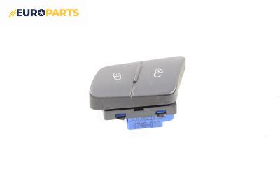 Бутон централно заключване за Volkswagen Passat V Variant B6 (08.2005 - 11.2011), № 3C0962125B