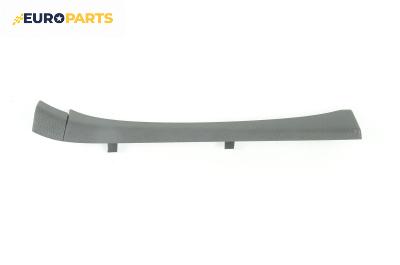 Интериорна пластмаса за Volkswagen Passat V Variant B6 (08.2005 - 11.2011), 4+1 вр., комби, позиция: предна