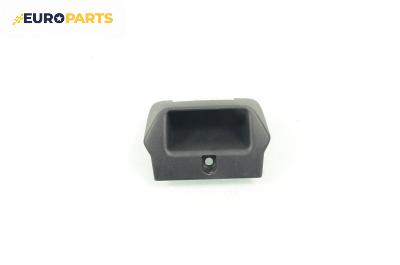 Интериорна пластмаса за Volkswagen Passat V Variant B6 (08.2005 - 11.2011), 4+1 вр., комби, позиция: предна