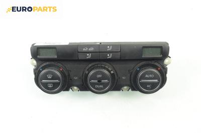 Панел климатроник за Volkswagen Passat V Variant B6 (08.2005 - 11.2011), № 3C0 907 044