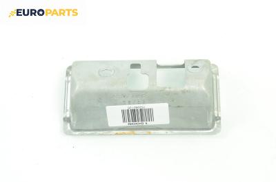 Метална планка багажник за Volkswagen Passat V Variant B6 (08.2005 - 11.2011), комби