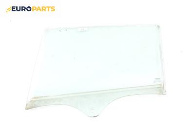 Странично стъкло за Renault Laguna II Grandtour (03.2001 - 12.2007), 4+1 вр., комби, позиция: задна, лява