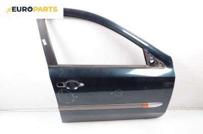 Врата за Renault Laguna II Grandtour (03.2001 - 12.2007), 4+1 вр., комби, позиция: предна, дясна