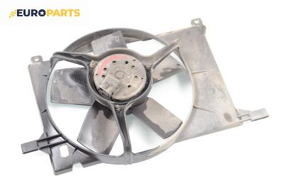 Перка охлаждане за Opel Tigra Coupe (07.1994 - 12.2000) 1.4 16V, 90 к.с., № Bosch  0130303244