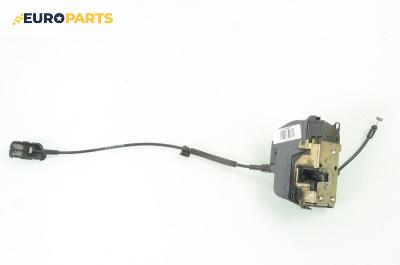 Брава на врата за Renault Laguna II Grandtour (03.2001 - 12.2007), позиция: задна, дясна