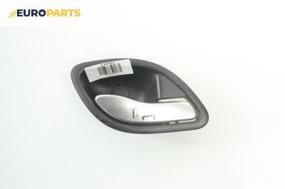 Вътрешна дръжка за Renault Laguna II Grandtour (03.2001 - 12.2007), 4+1 вр., комби, позиция: предна, дясна