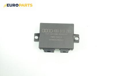 Модул за Audi A3 Hatchback I (09.1996 - 05.2003), № 4B0 919 283