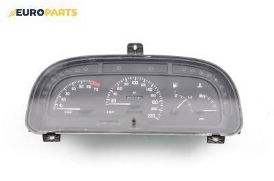 Километраж за Renault Laguna I Hatchback (11.1993 - 08.2002) 1.8 (B56S/T/0), 90 к.с., № 7700844747