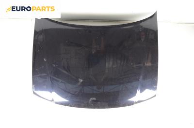 Преден капак за Audi A3 Hatchback I (09.1996 - 05.2003), 4+1 вр., хечбек, позиция: предна